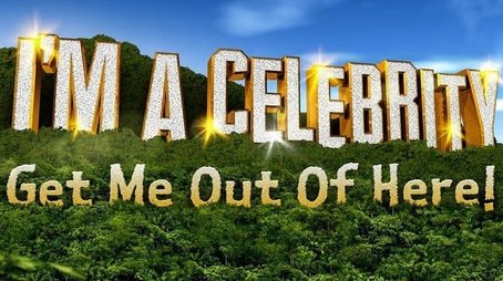 I'm a Celebrity...Get Me Out of Here! (2003) poster