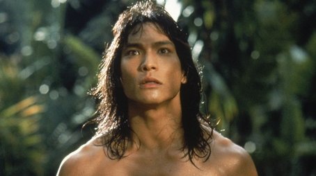 Rudyard Kipling's The Jungle Book (1997) - Episode 11 poster and promotional image