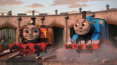 Forever and Ever (2018) - Episode 2 poster and promotional image