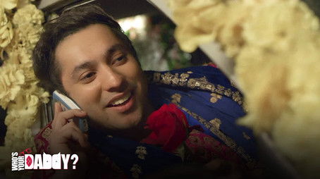 Kudi Virgin Nahi! (2020) - Episode 5 poster and promotional image