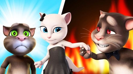 The Other Tom (2018) - Episode 17 poster and promotional image