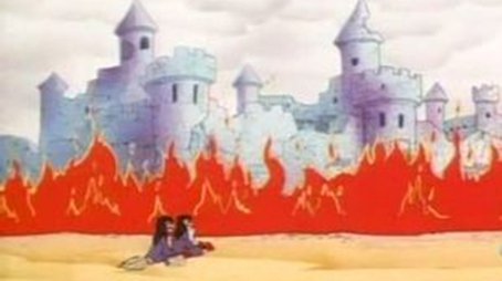 The Lost City Of Yore