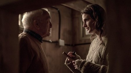 Iterum Nata (2020) - Episode 10 poster and promotional image