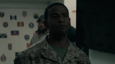 SEAL Team: Soldados de Elite413