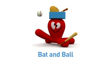Bat and Ball (2005) - Episode 27 poster and promotional image