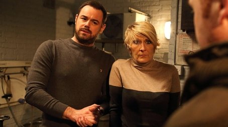 17/01/2014 (2014) - Episode 13 poster and promotional image