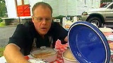 Casserole Over (2003) - Episode 11 poster and promotional image