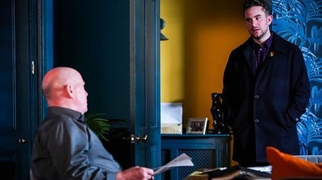 6415 (2022) - Episode 6 poster and promotional image