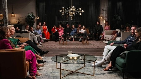Married at First Sight Сезон 13