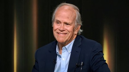 Dick Ebersol (2022) - Episode 12 poster and promotional image