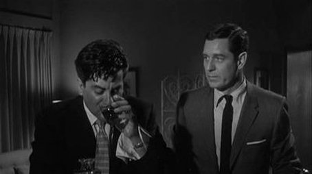 Skin Deep (1959) - Episode 29 poster and promotional image
