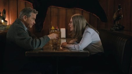 The Jury's Out (2024) - Episode 3 poster and promotional image