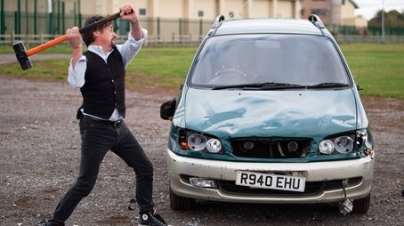 The Grand Tour314