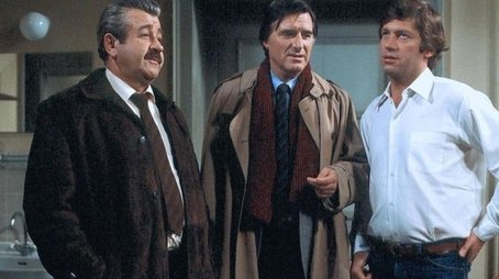 Episode 4 (1982) - Episode 4 poster and promotional image