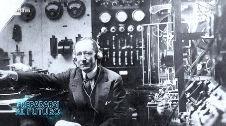 Superquark - Prepararsi al futuro Sezóna 1