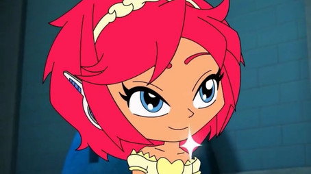 斗龙战士 Sezóna 1