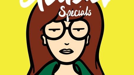 Specials (1995) - Season 0 poster and promotional image