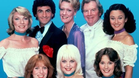 It's a Living (1980) poster