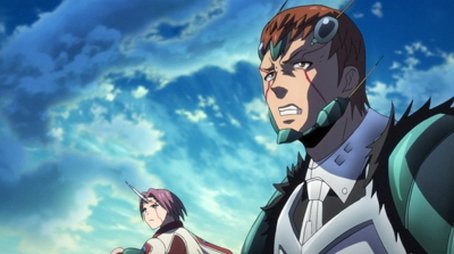 No Place to Hide (2016) - Episode 10 poster and promotional image
