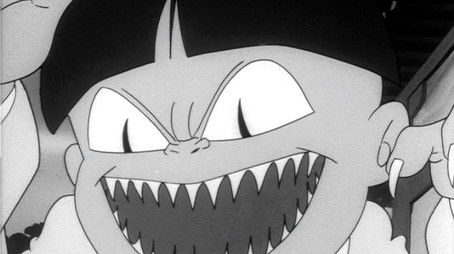 Rat Man and Cat Girl (1968) - Episode 20 poster and promotional image