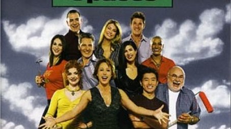 Season 5 (2004) - Season 5 poster and promotional image