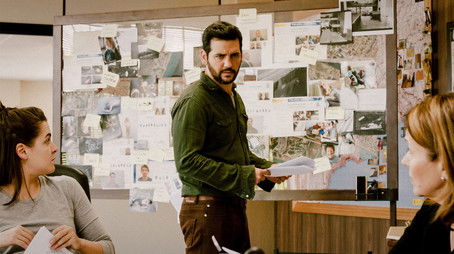 Episode 6 (2020) - Episode 6 poster and promotional image