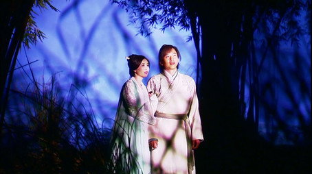 倚天屠龙记 Сезон 1