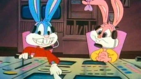 Take Elmyra Please (1992) - Episode 13 poster and promotional image