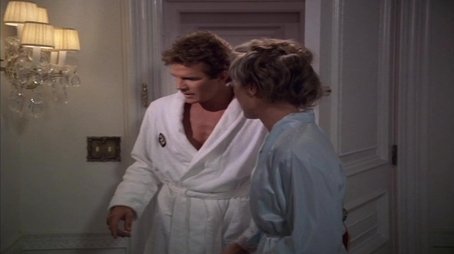Secrets (1983) - Episode 5 poster and promotional image