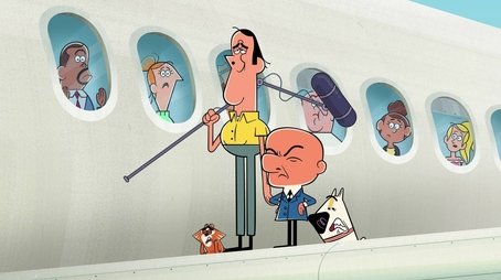 Chill Out (2020) - Episode 61 poster and promotional image