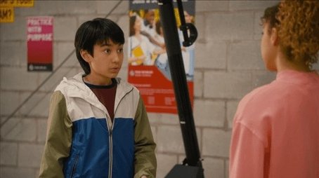 Slime and Understanding (2021) - Episode 4 poster and promotional image