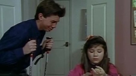 Misfire (1990) - Episode 19 poster and promotional image