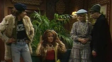 Citizen Smith Sezóna 1