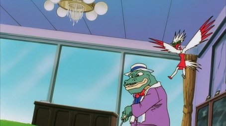 Episode 33 (1998) - Episode 33 poster and promotional image