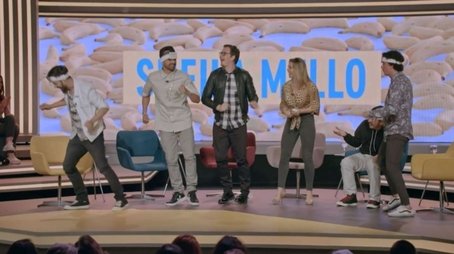 Guest: Sheila Mello (2020) - Episode 7 poster and promotional image
