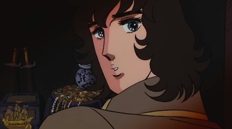 I Want to Meet the Black Knight! (1980) - Episode 26 poster and promotional image
