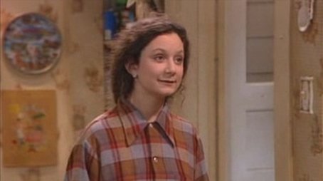 Her Boyfriend's Back (1991) - Episode 20 poster and promotional image