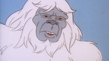 Tarzan, Lord of the Jungle Сезон 1