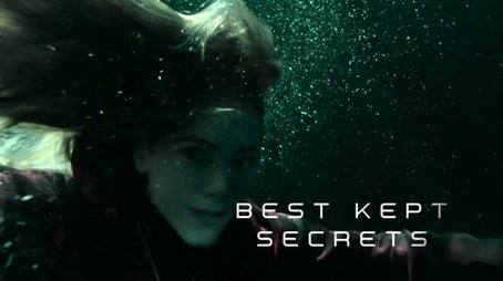 Best Kept Secrets (None) - Episode 105 poster and promotional image