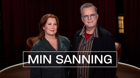 Min sanning Сезон 14