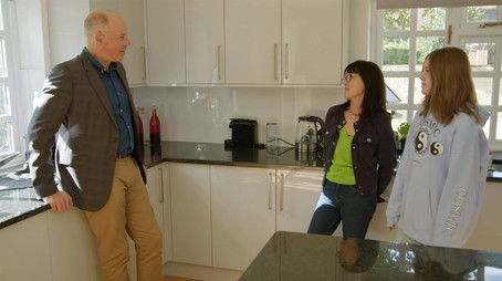 Oxfordshire and Kirkcaldy Revisit (2023) - Episode 8 poster and promotional image