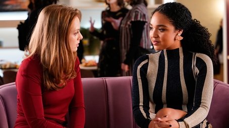 Not Far from the Tree (2020) - Episode 16 poster and promotional image