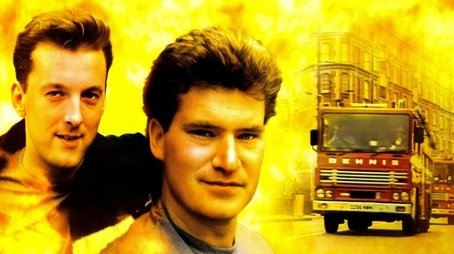 Season 6 (1993) - Season 6 poster and promotional image