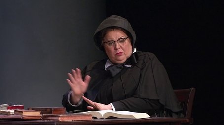 Doubt from the Minnesota Opera (2019) - Episode 14 poster and promotional image