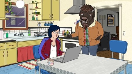 BoJack Horseman610