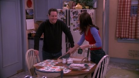 Party Favor (2000) - Episode 13 poster and promotional image