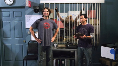Holliston 시즌 2
