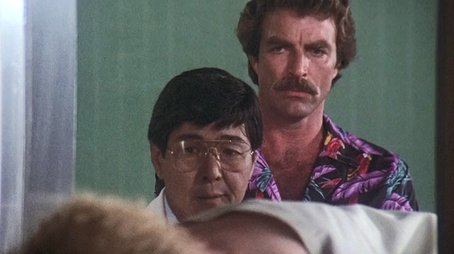 Skin Deep (1981) - Episode 6 poster and promotional image