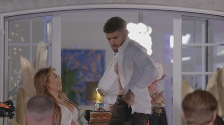 Geordie Shore Сезон 26