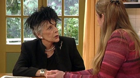 Tip top (2001) - Episode 19 poster and promotional image
